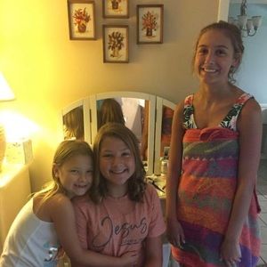 Meet your Posher, Marlene